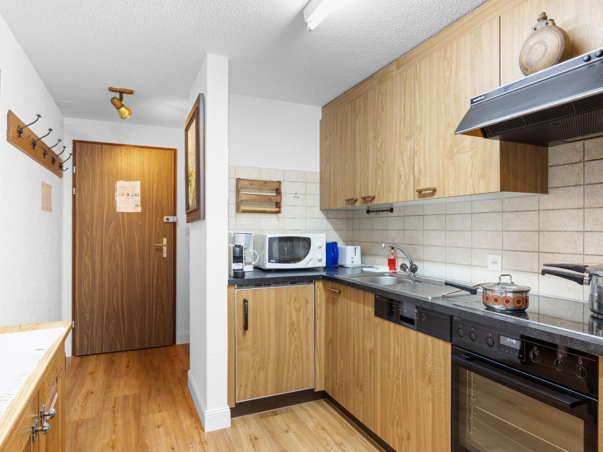Apartamento Alba By Interhome *
