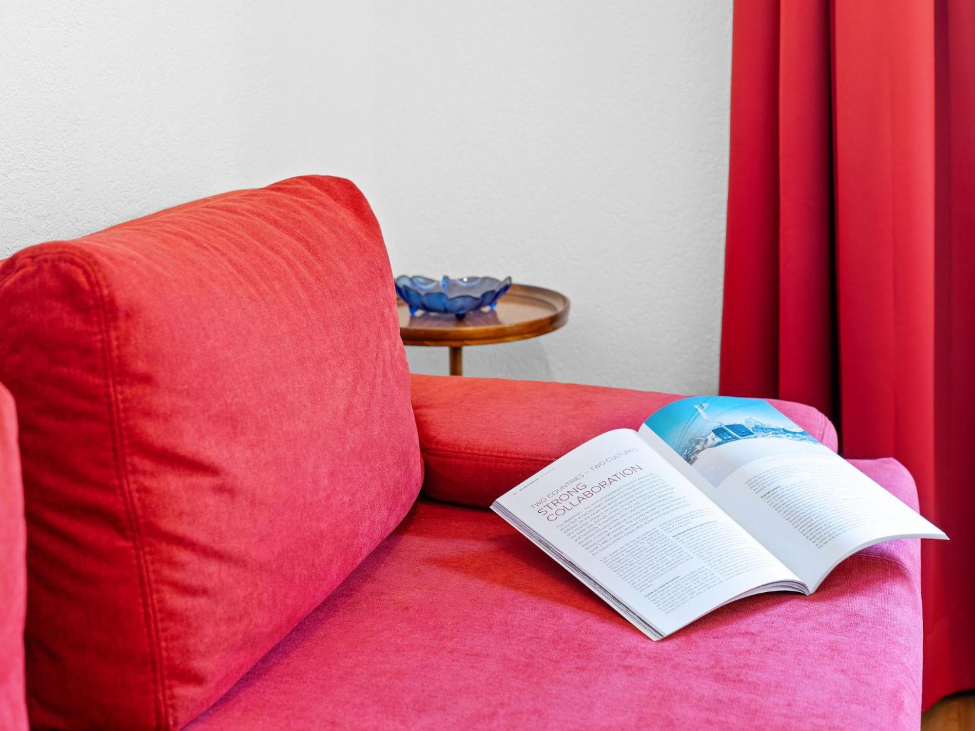 Apartamento Alba By Interhome *